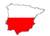 RESTAURANTE LAS GRULLAS - Polski